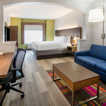 Holiday Inn Express Hotel & Suites Dallas - Grand Prairie I-20 By Ihg Esterno foto