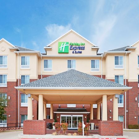 Holiday Inn Express Hotel & Suites Dallas - Grand Prairie I-20 By Ihg Esterno foto
