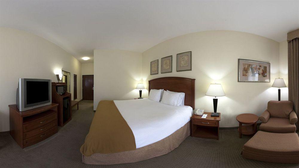 Holiday Inn Express Hotel & Suites Dallas - Grand Prairie I-20 By Ihg Esterno foto