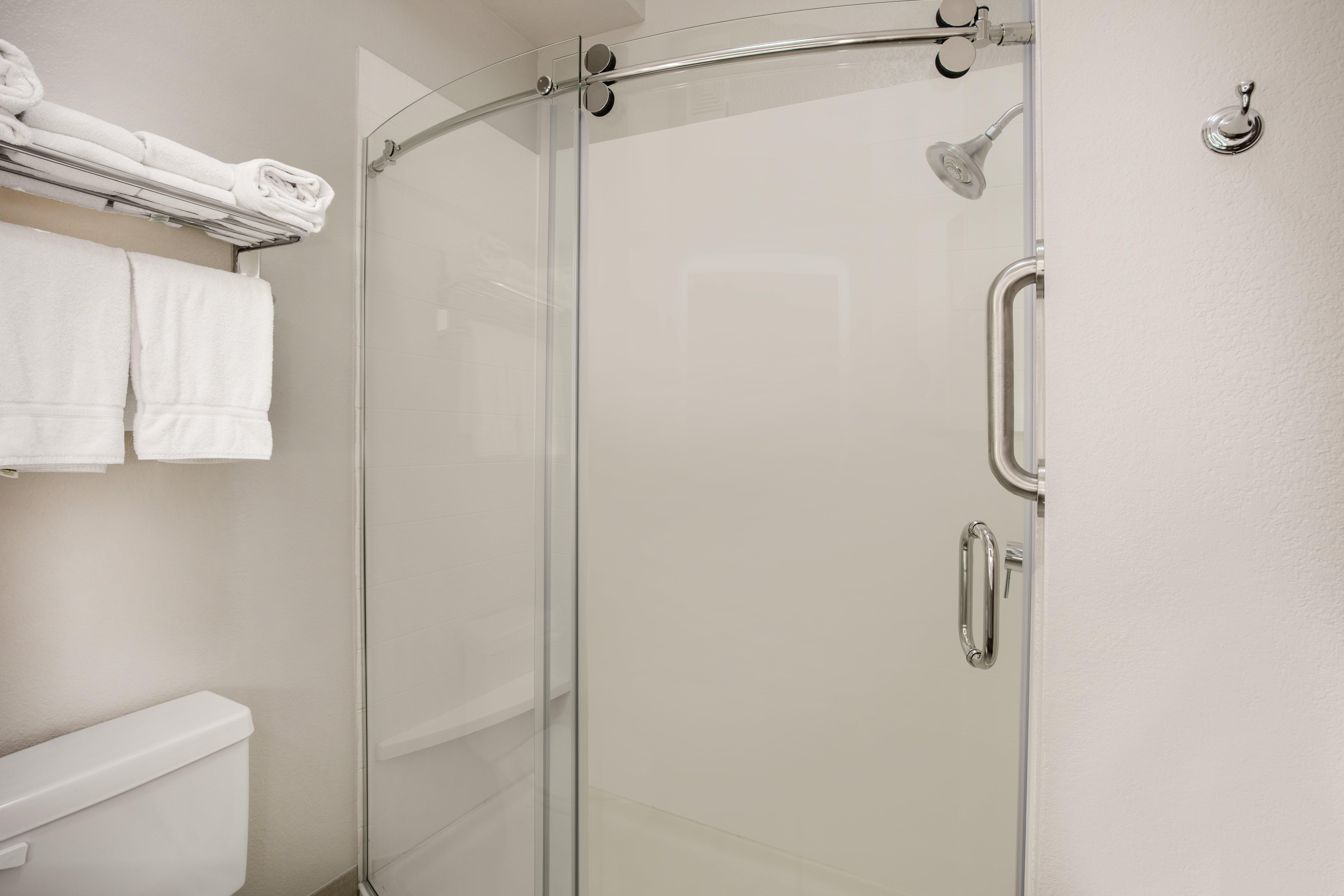Holiday Inn Express Hotel & Suites Dallas - Grand Prairie I-20 By Ihg Esterno foto