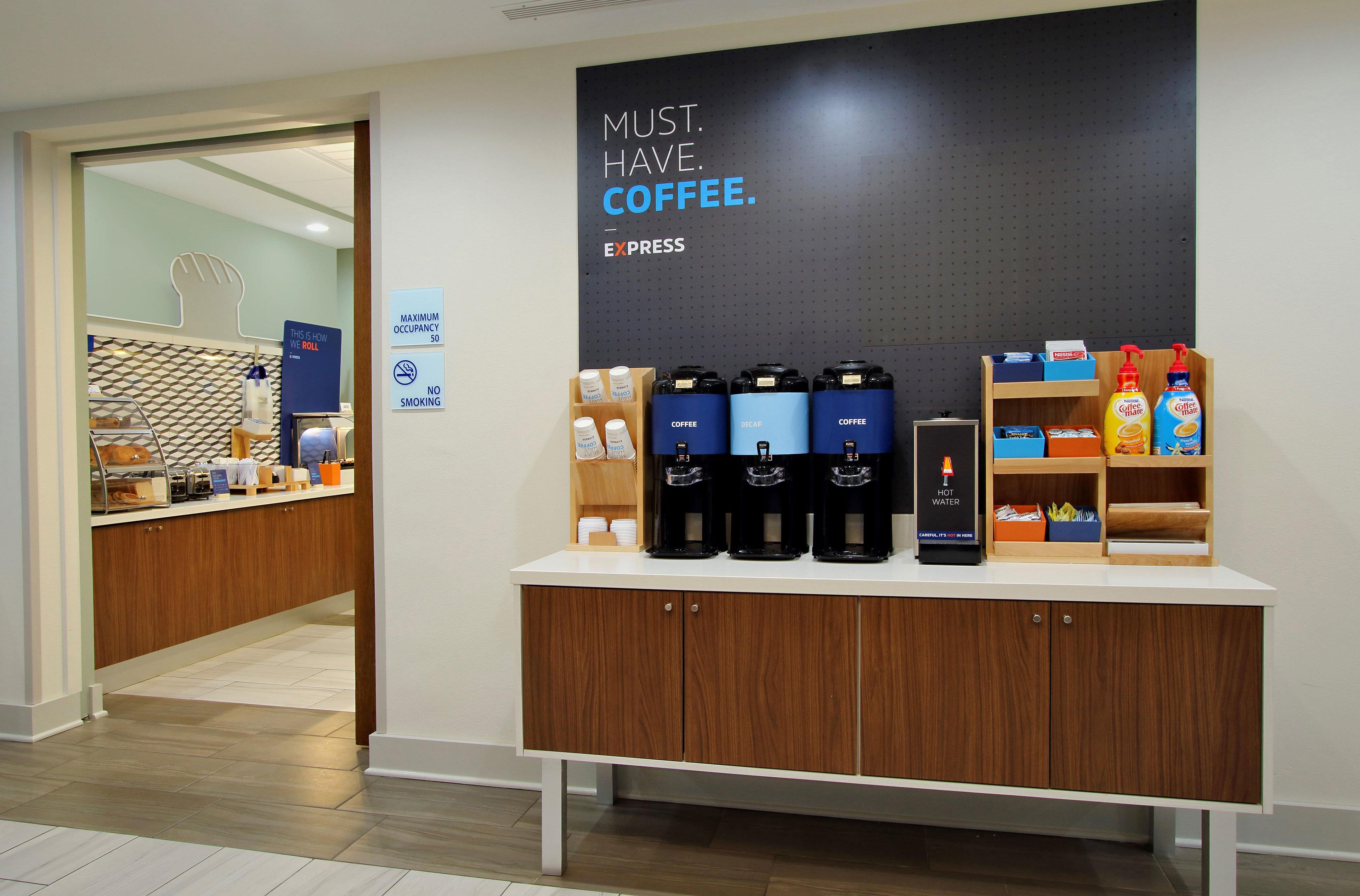 Holiday Inn Express Hotel & Suites Dallas - Grand Prairie I-20 By Ihg Esterno foto