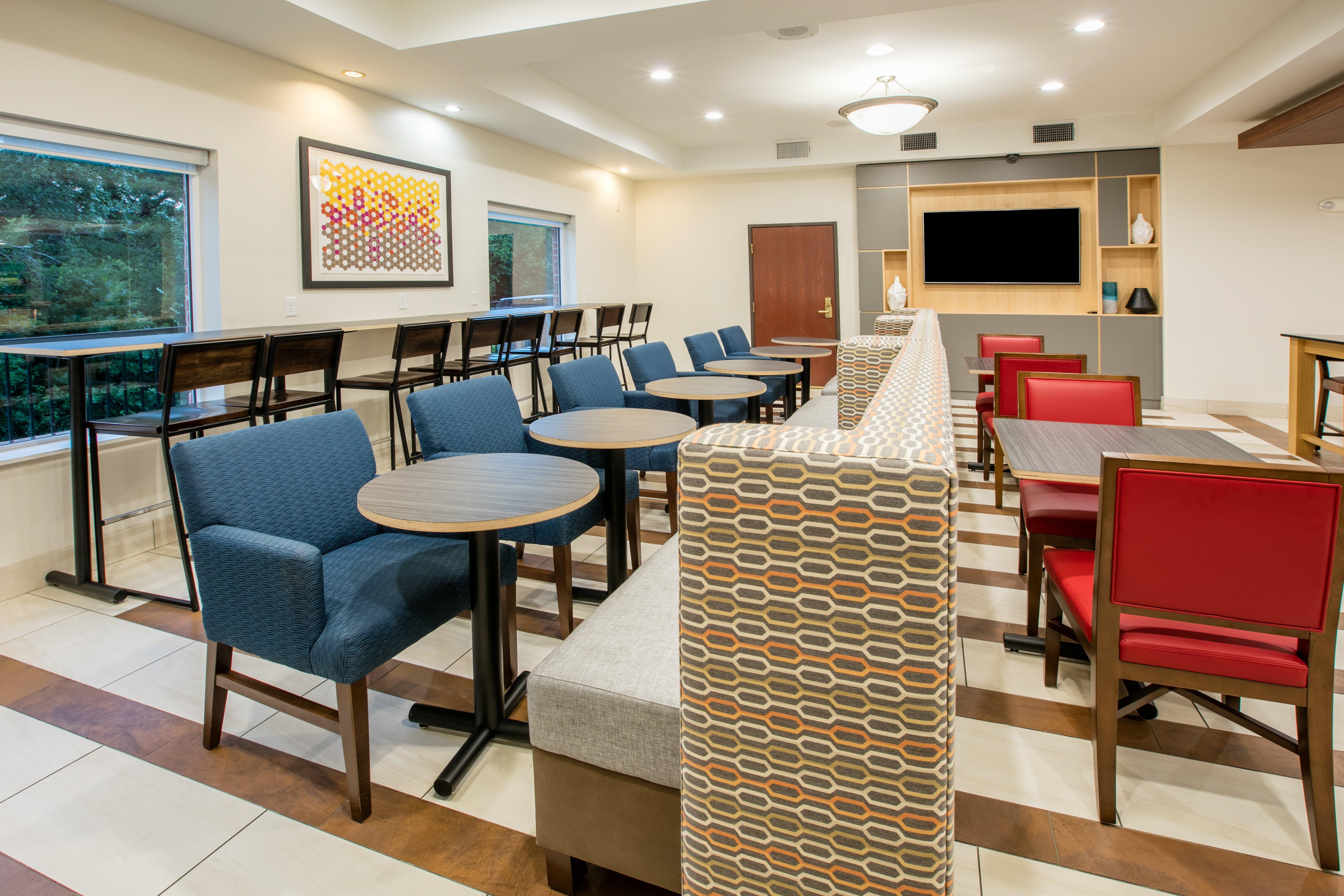 Holiday Inn Express Hotel & Suites Dallas - Grand Prairie I-20 By Ihg Esterno foto