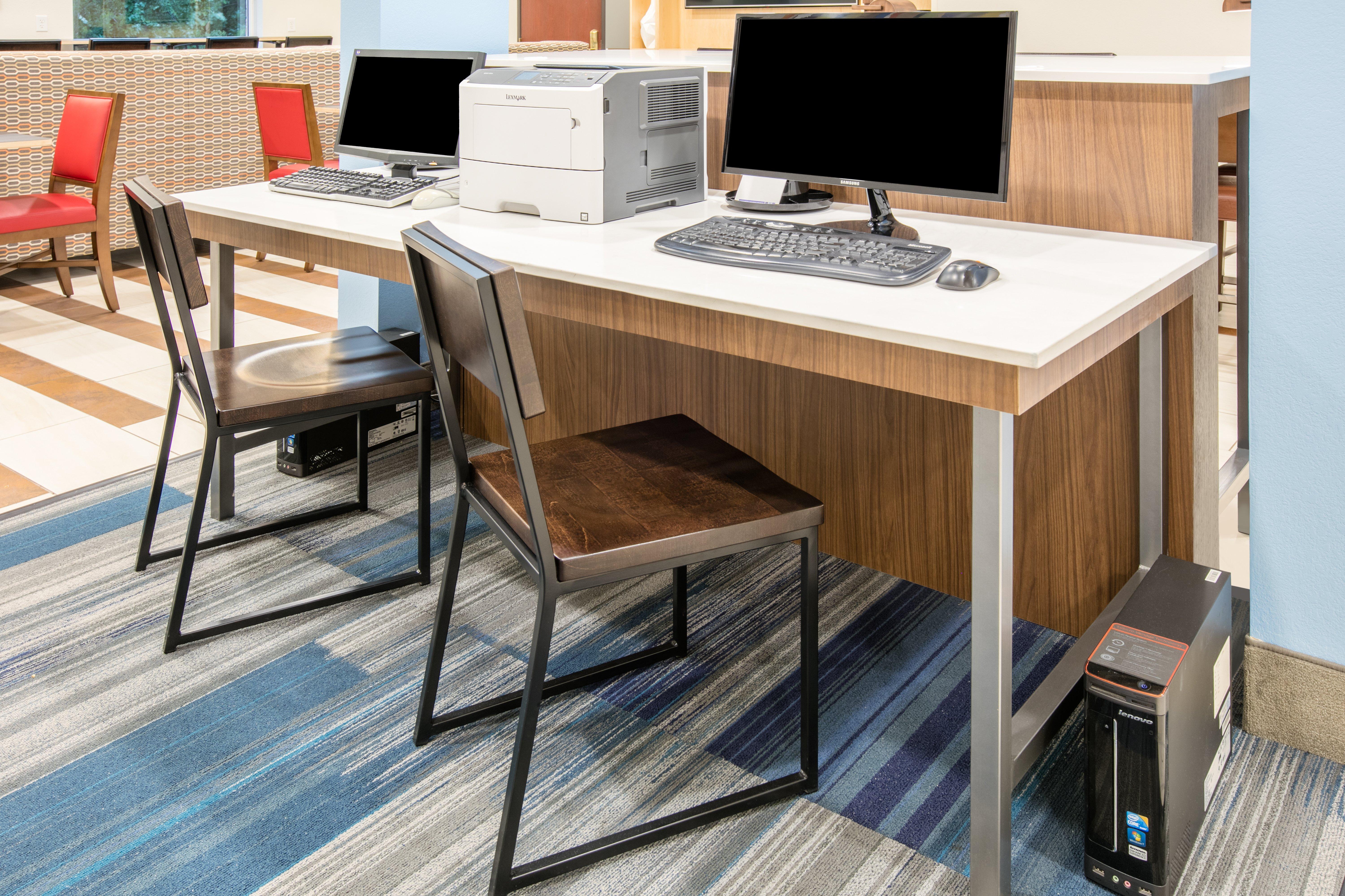 Holiday Inn Express Hotel & Suites Dallas - Grand Prairie I-20 By Ihg Esterno foto