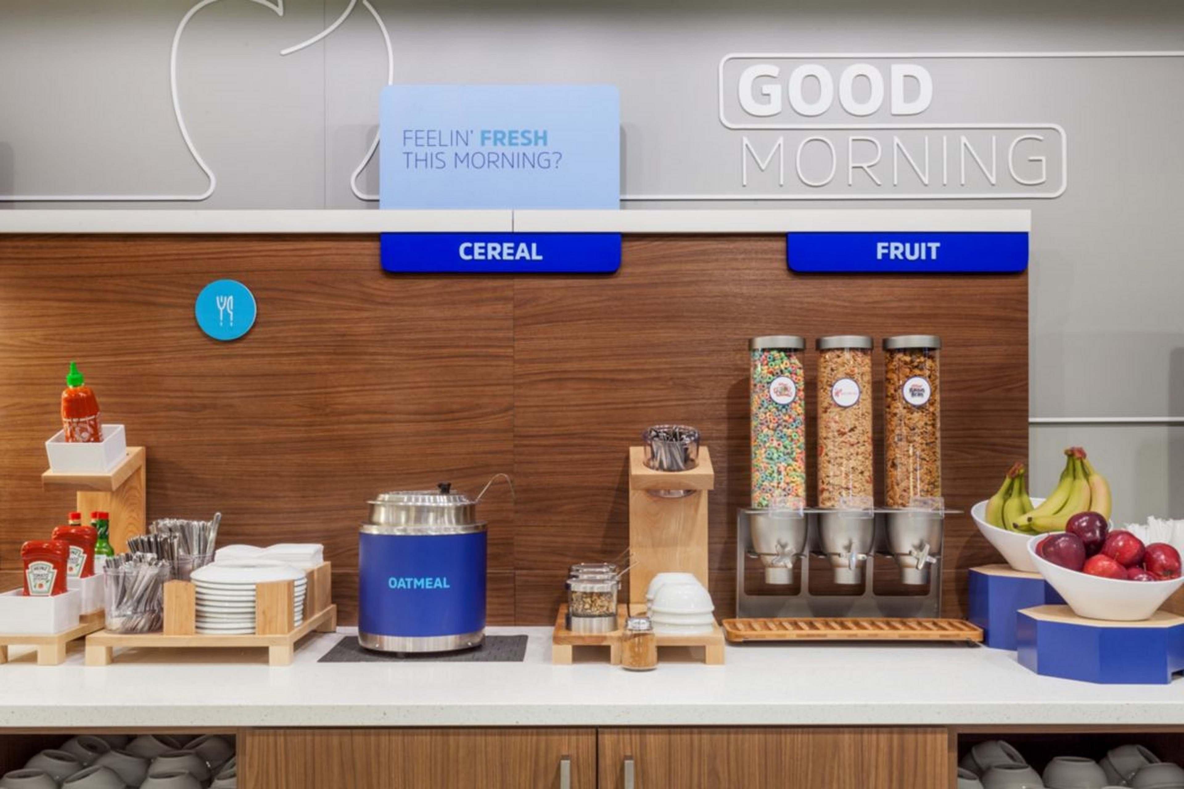 Holiday Inn Express Hotel & Suites Dallas - Grand Prairie I-20 By Ihg Esterno foto