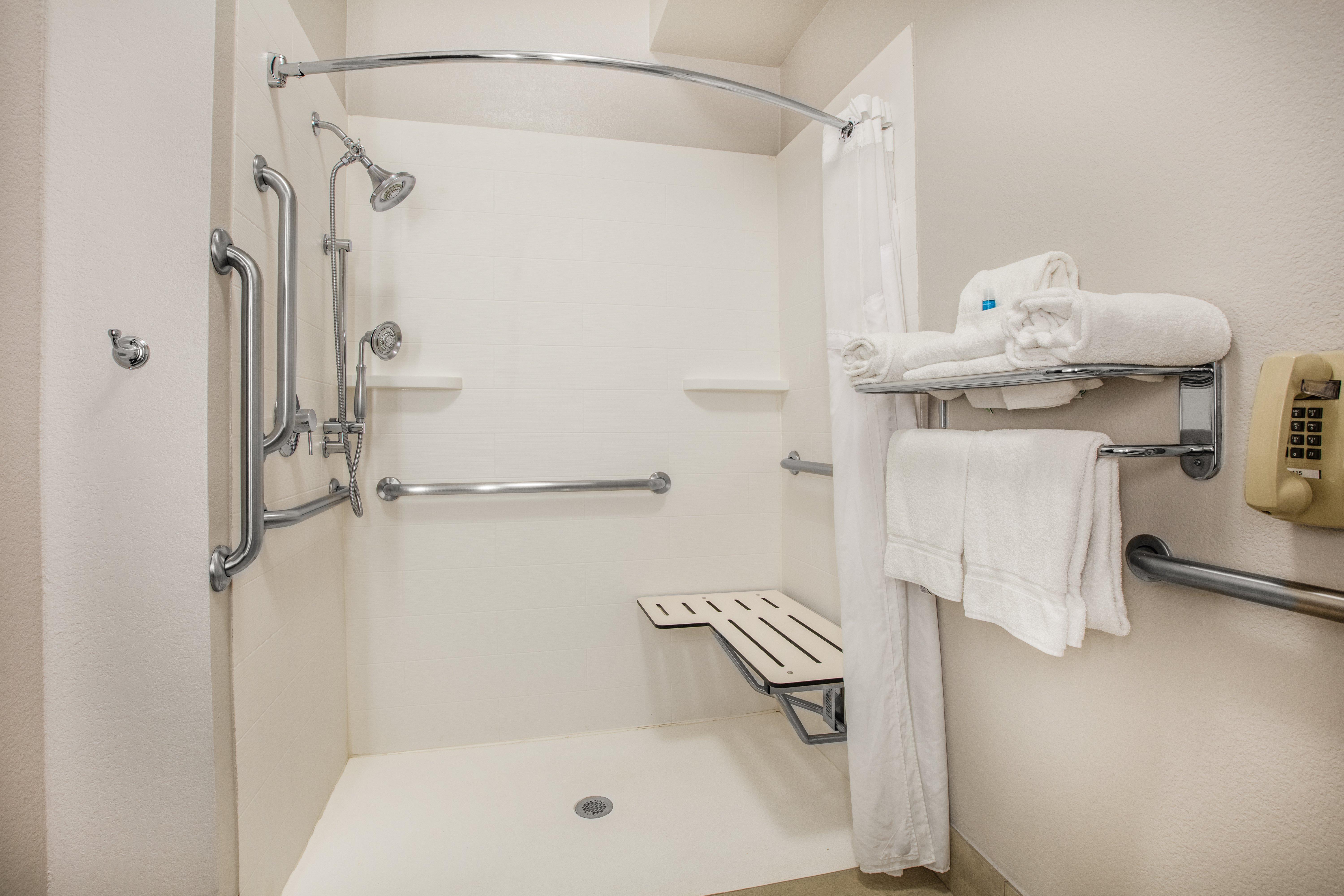Holiday Inn Express Hotel & Suites Dallas - Grand Prairie I-20 By Ihg Esterno foto