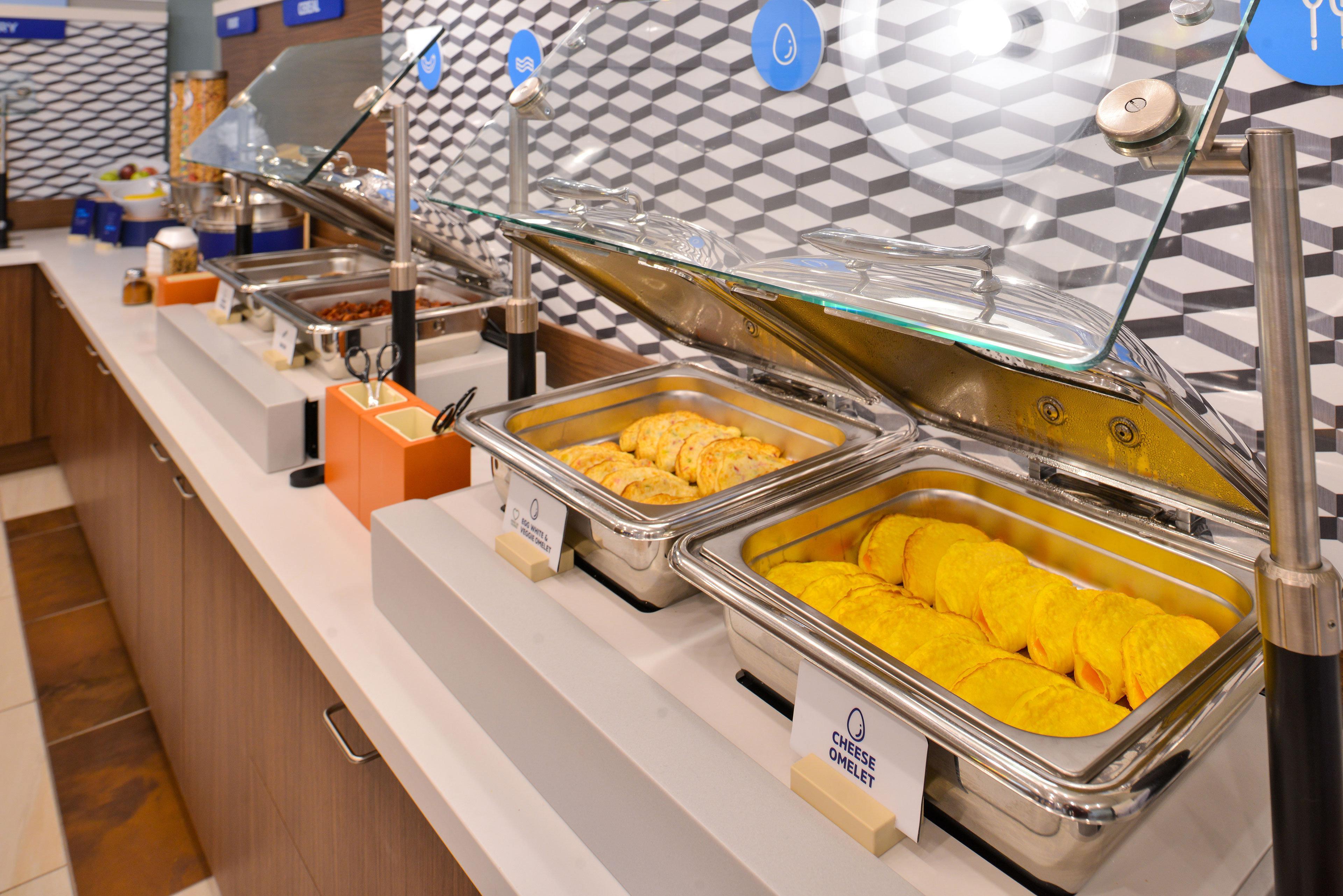 Holiday Inn Express Hotel & Suites Dallas - Grand Prairie I-20 By Ihg Esterno foto