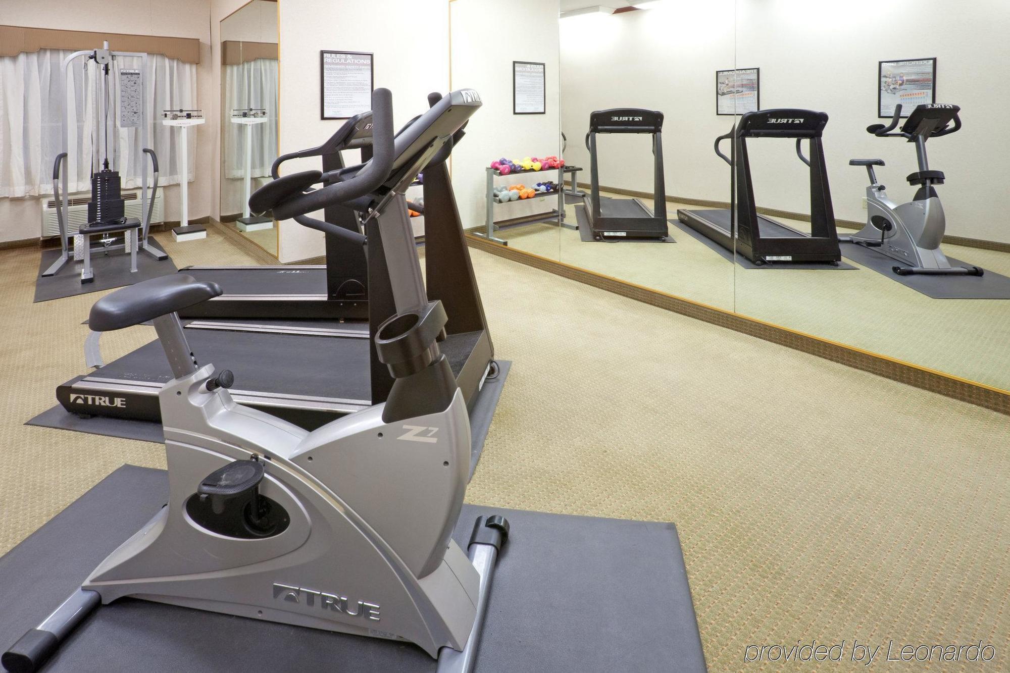 Holiday Inn Express Hotel & Suites Dallas - Grand Prairie I-20 By Ihg Servizi foto
