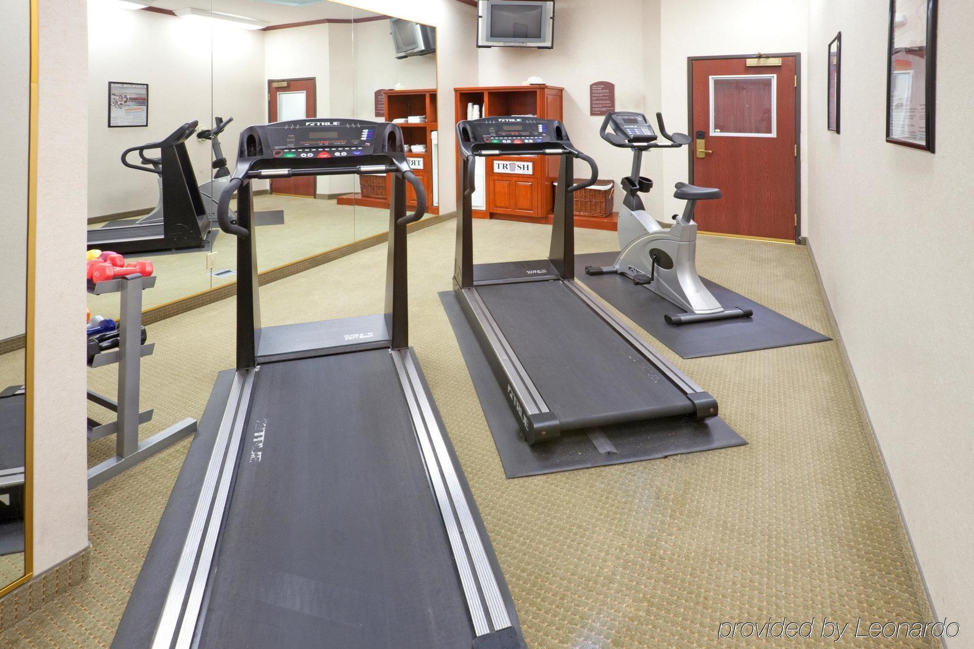 Holiday Inn Express Hotel & Suites Dallas - Grand Prairie I-20 By Ihg Esterno foto
