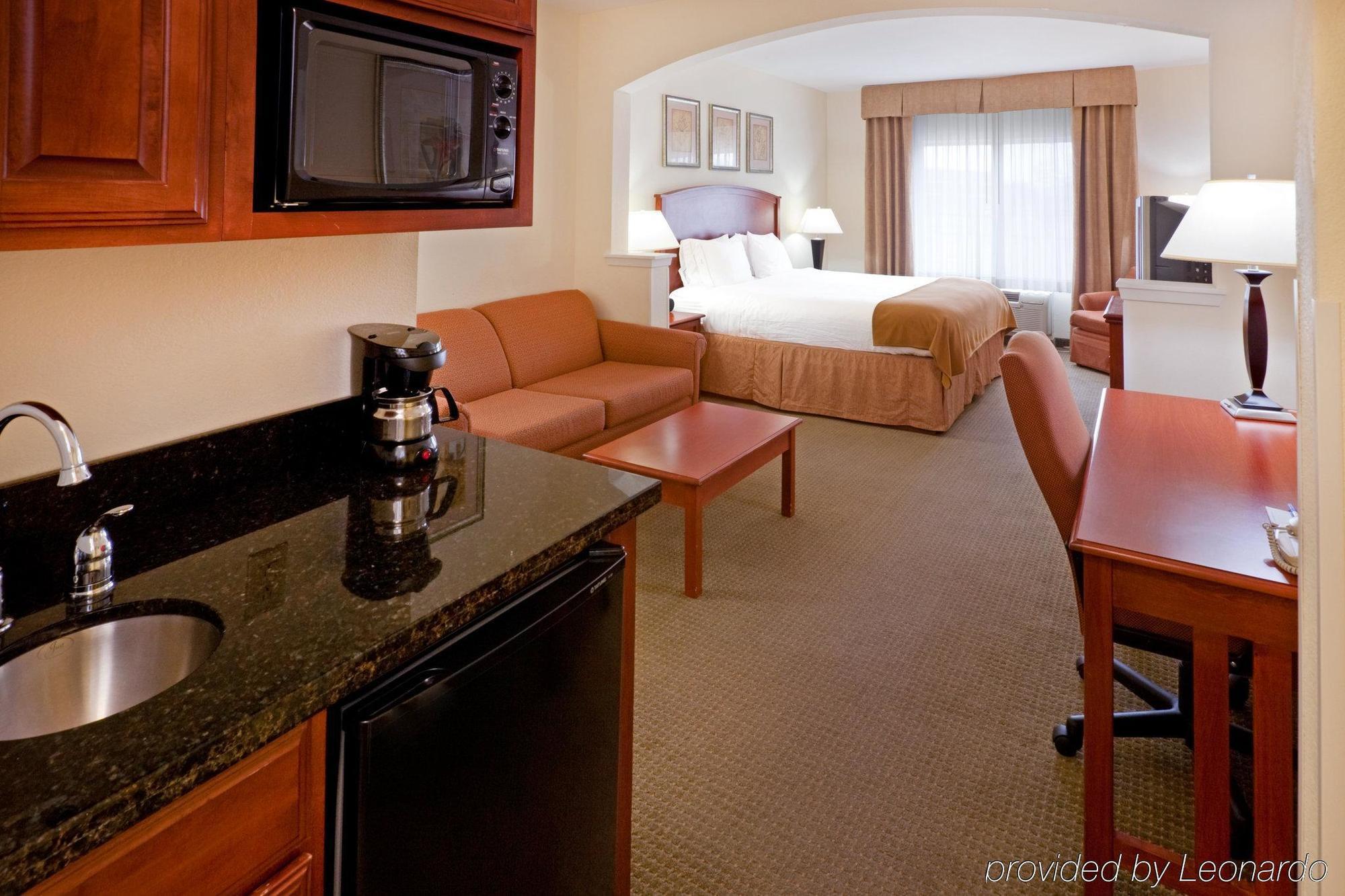 Holiday Inn Express Hotel & Suites Dallas - Grand Prairie I-20 By Ihg Esterno foto