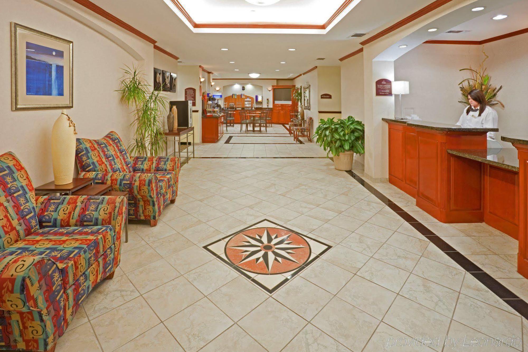 Holiday Inn Express Hotel & Suites Dallas - Grand Prairie I-20 By Ihg Interno foto