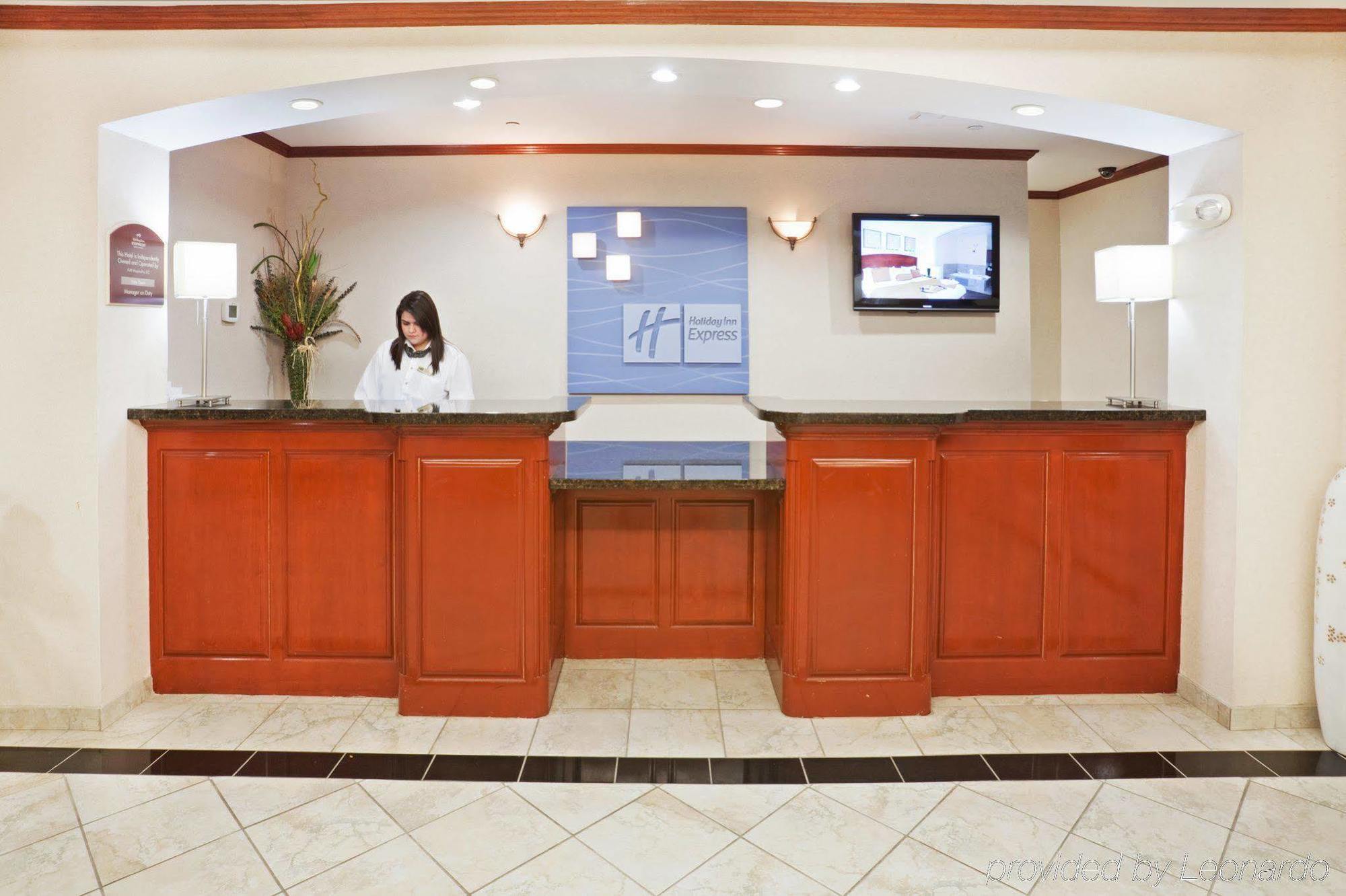 Holiday Inn Express Hotel & Suites Dallas - Grand Prairie I-20 By Ihg Interno foto