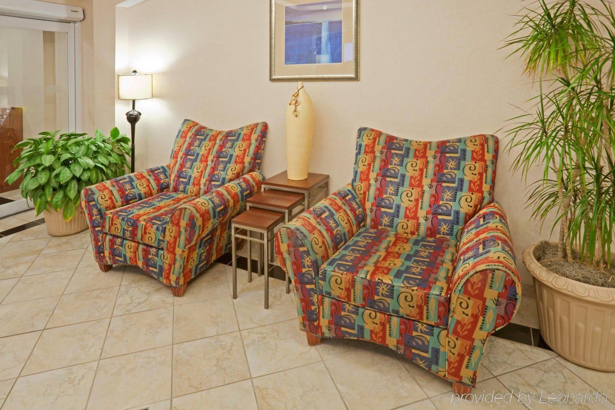 Holiday Inn Express Hotel & Suites Dallas - Grand Prairie I-20 By Ihg Esterno foto