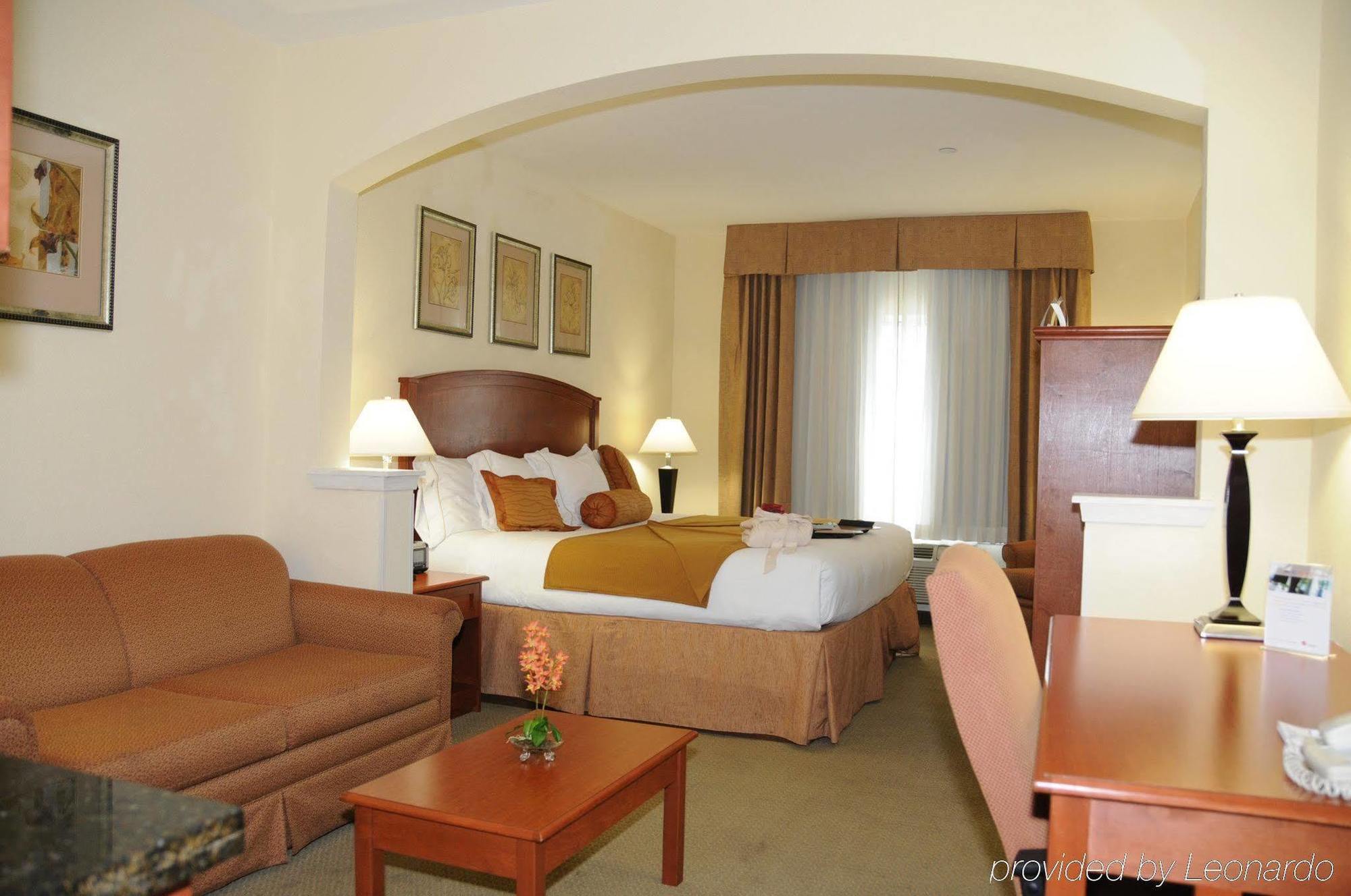 Holiday Inn Express Hotel & Suites Dallas - Grand Prairie I-20 By Ihg Camera foto